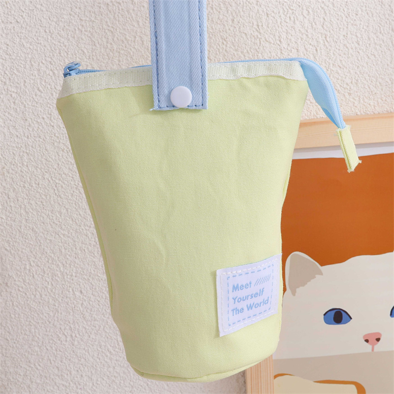 Candy Yoghurt Multifunction Bucket Pencil Bag05