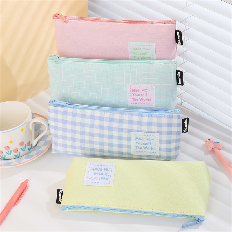 Unxantathu weCandy Yoghurt yePencil Bag06