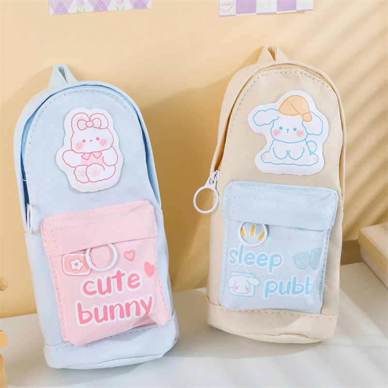 Colorful Party Backpack Pencil Bag05