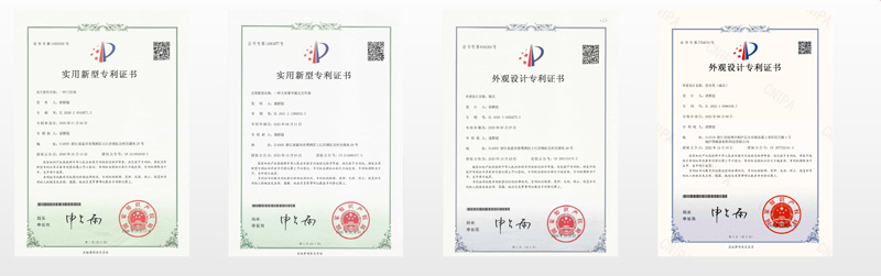 Patent-sertifikaat
