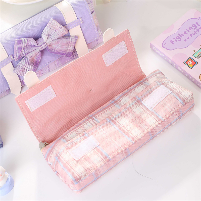 Professional Soft Storage Pencil Bag02