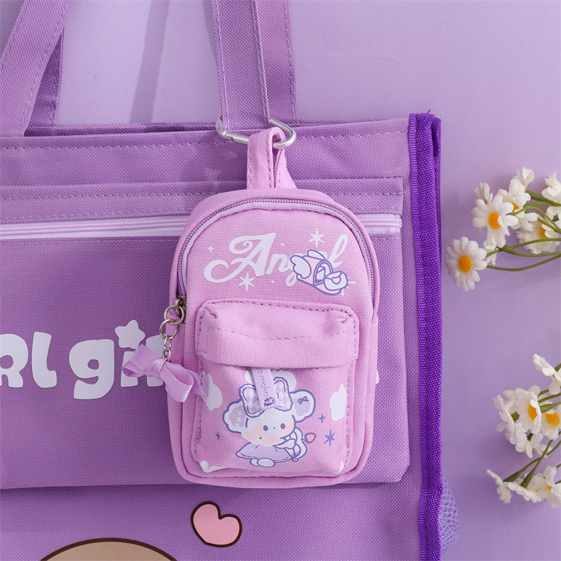 Puppy Takkyubin Mini Carry-on Bag02